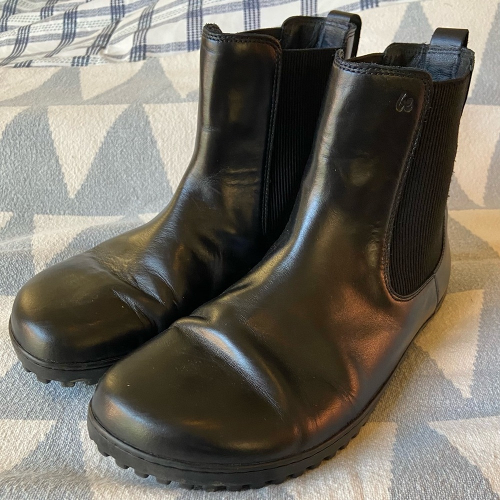 Belenka Glam Boots 41